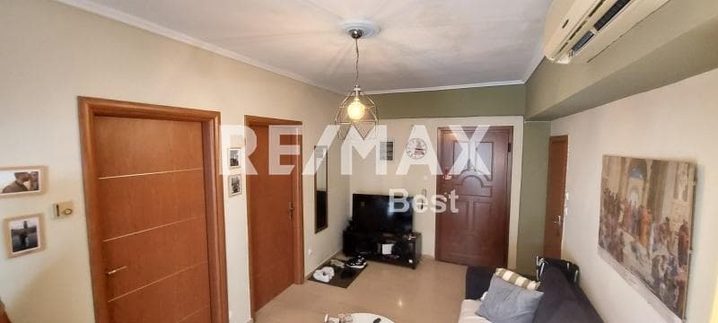 Apartment in Strebenioti, Neapoli — Photo 8 of 14