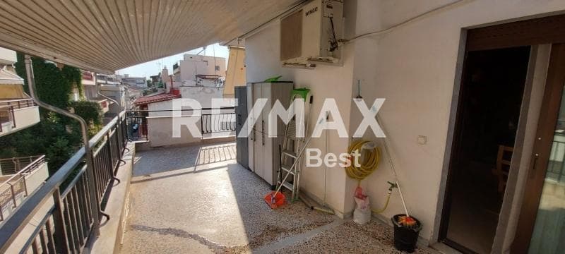 Apartment in Strebenioti, Neapoli — Photo 10 of 14