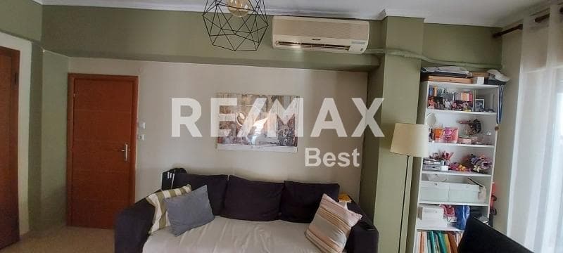 Apartment in Strebenioti, Neapoli — Photo 5 of 14