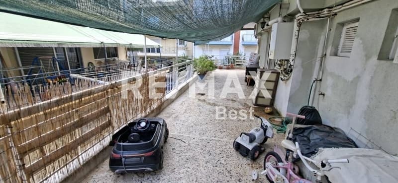 Διαμέρισμα στην Φιλλίπου, Αμπελόκηποι — Φωτογραφία 10 από 11