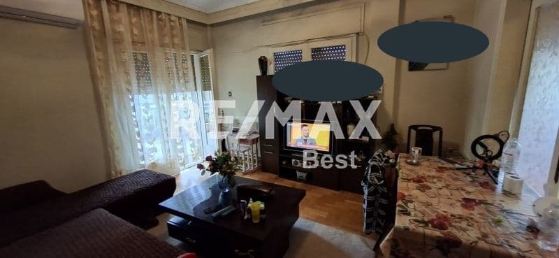 Διαμέρισμα στην Φιλλίπου, Αμπελόκηποι — Φωτογραφία 1 από 11