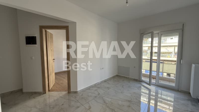 Apartment in Krani, Sikies — Photo 7 of 17
