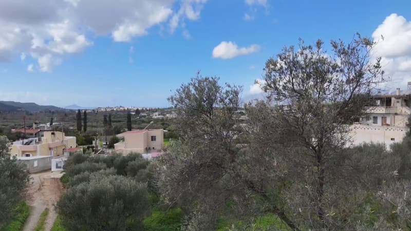 Building Plot in Faneromeni, Moires — Photo 9 of 17