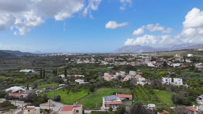 Building Plot in Faneromeni, Moires — Photo 7 of 17