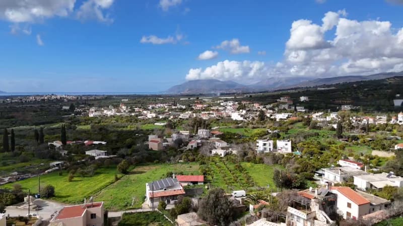 Building Plot in Faneromeni, Moires — Photo 10 of 17