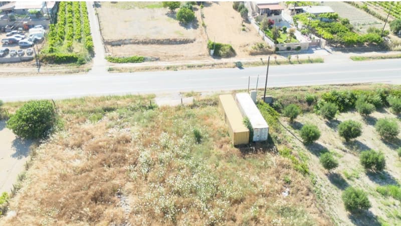 Parcel in Athanatoi, Temenos — Photo 11 of 20