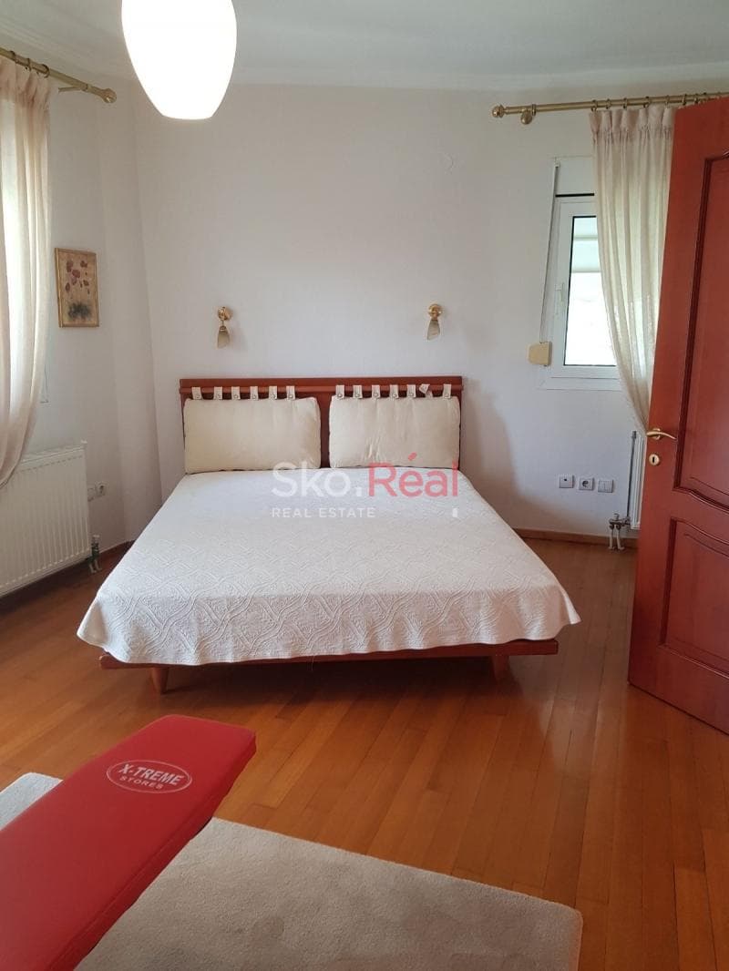 House in Synoikismos Nomou 751, Panorama — Photo 12 of 25