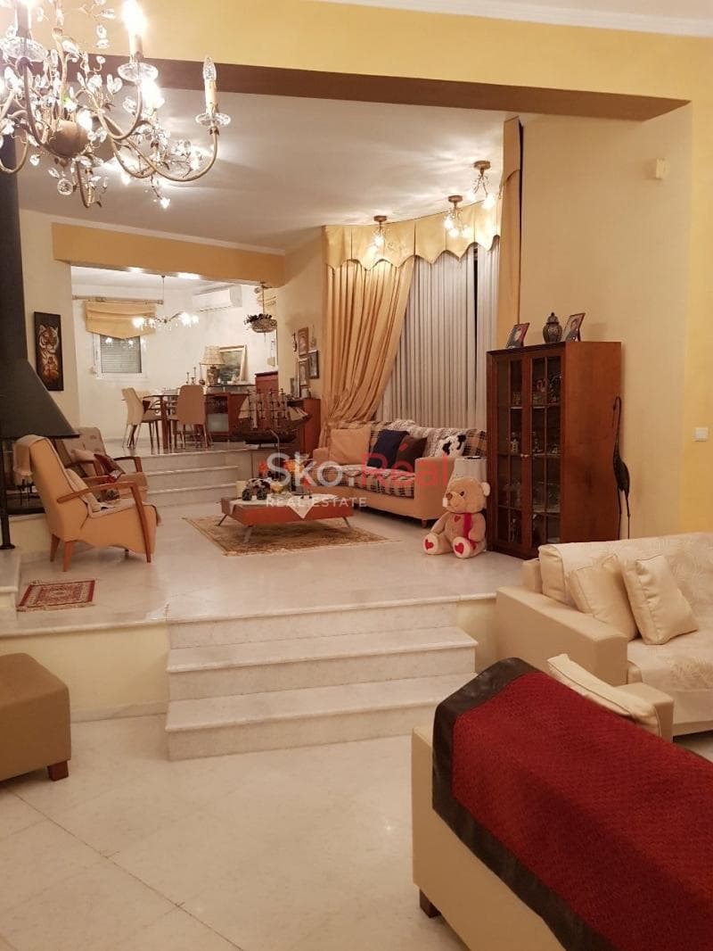 House in Synoikismos Nomou 751, Panorama — Photo 4 of 25