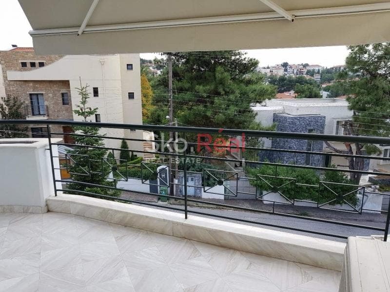 House in Synoikismos Nomou 751, Panorama — Photo 23 of 25