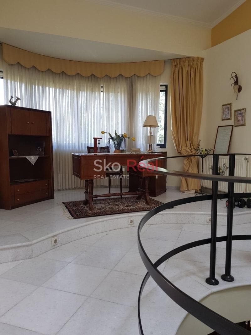 House in Synoikismos Nomou 751, Panorama — Photo 10 of 25