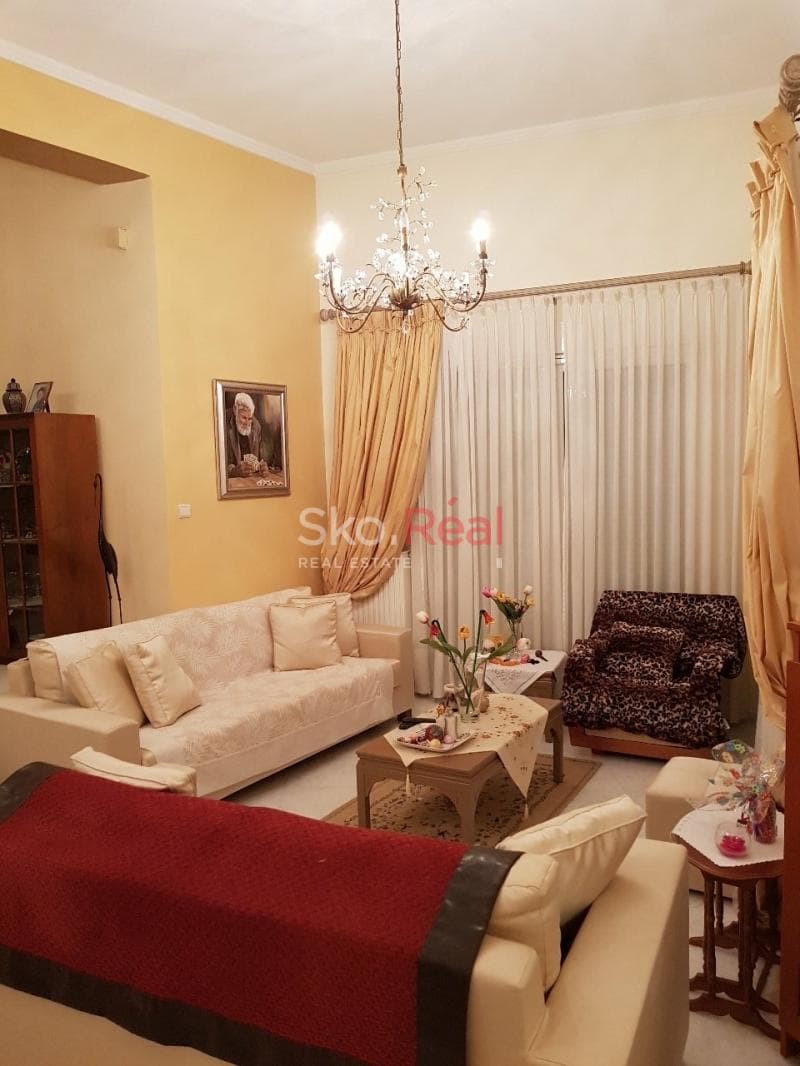 House in Synoikismos Nomou 751, Panorama — Photo 5 of 25