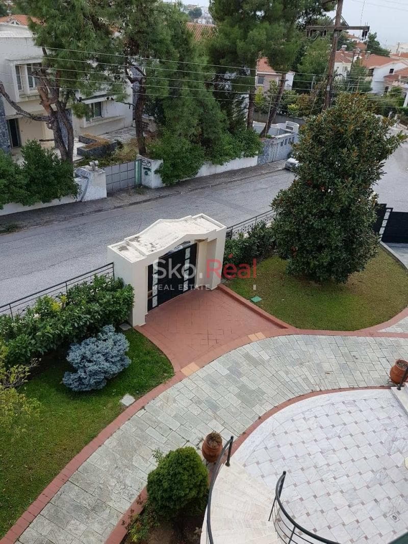 House in Synoikismos Nomou 751, Panorama — Photo 24 of 25
