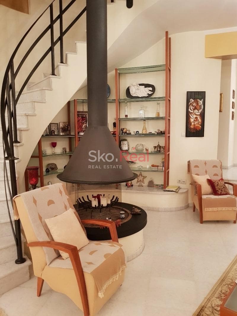 House in Synoikismos Nomou 751, Panorama — Photo 3 of 25
