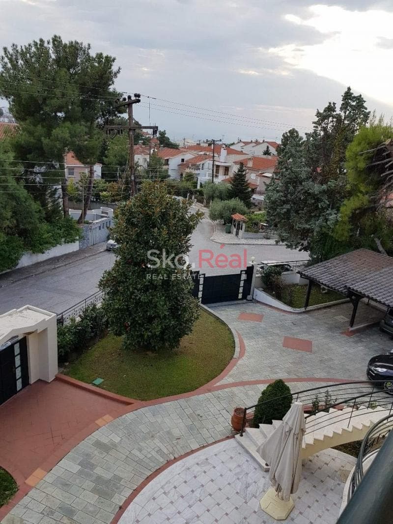 House in Synoikismos Nomou 751, Panorama — Photo 25 of 25