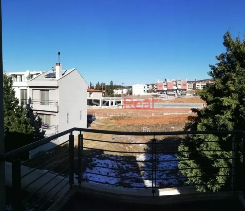 Μονοκατοικία στην Τριάδιο, Θέρμη — Φωτογραφία 8 από 16