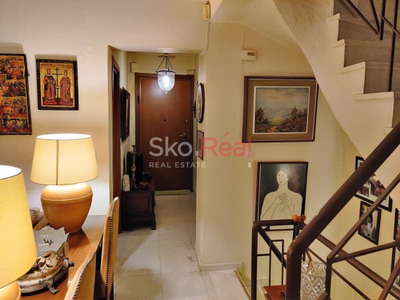 House in Kardia, Mikra — Photo 8 of 19