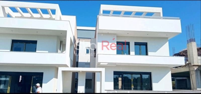 Μονοκατοικία στην Κέντρο, Θέρμη — Φωτογραφία 5 από 30