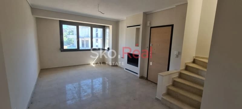 Μονοκατοικία στην Πουρνάρι, Πυλαία — Φωτογραφία 4 από 26