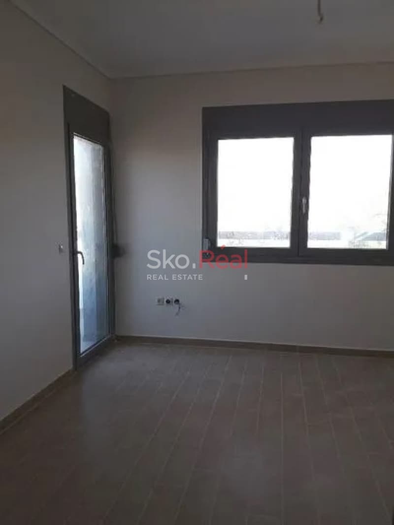 Μονοκατοικία στην Πουρνάρι, Πυλαία — Φωτογραφία 18 από 26