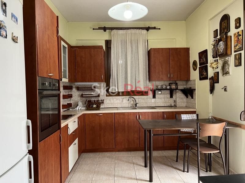 Μονοκατοικία στην Πλαγιάρι, Μίκρα — Φωτογραφία 3 από 30