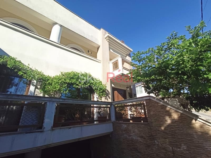 Μονοκατοικία στην Τρίλοφο, Μίκρα — Φωτογραφία 14 από 25