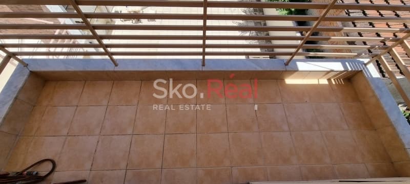 House in Neo Risio, Mikra — Photo 24 of 25