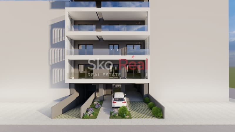 Μονοκατοικία στην Άγιος Παντελεήμων, Καλαμαριά — Φωτογραφία 5 από 6