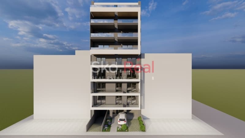 Μονοκατοικία στην Άγιος Παντελεήμων, Καλαμαριά — Φωτογραφία 4 από 6