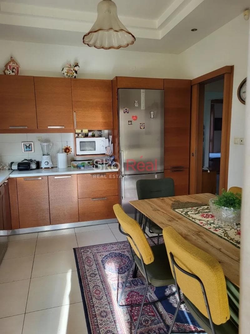House in Mirtia, Thermi — Photo 6 of 21