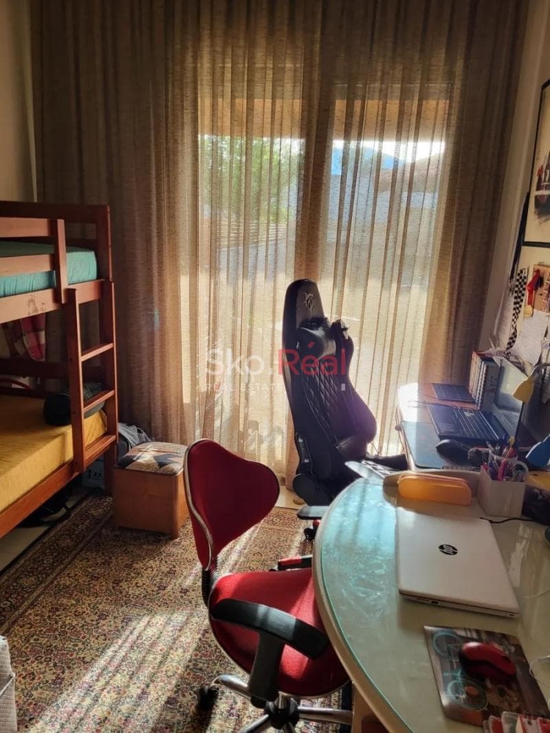House in Mirtia, Thermi — Photo 11 of 21