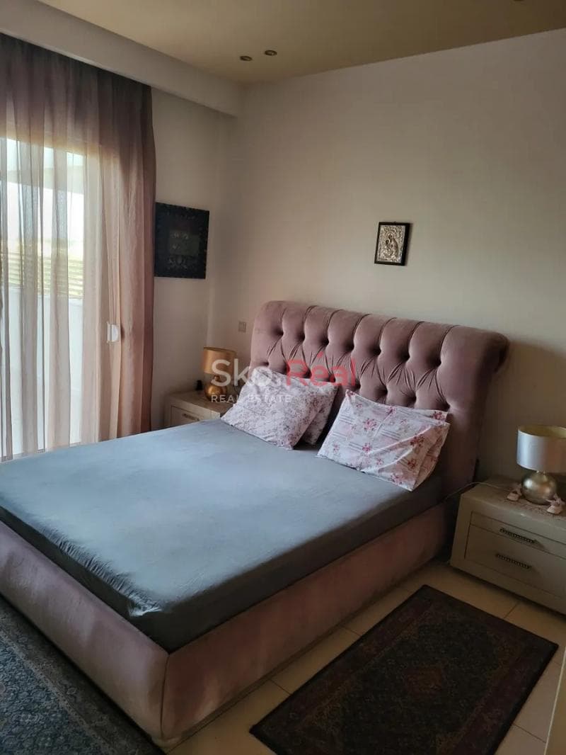 House in Mirtia, Thermi — Photo 8 of 21