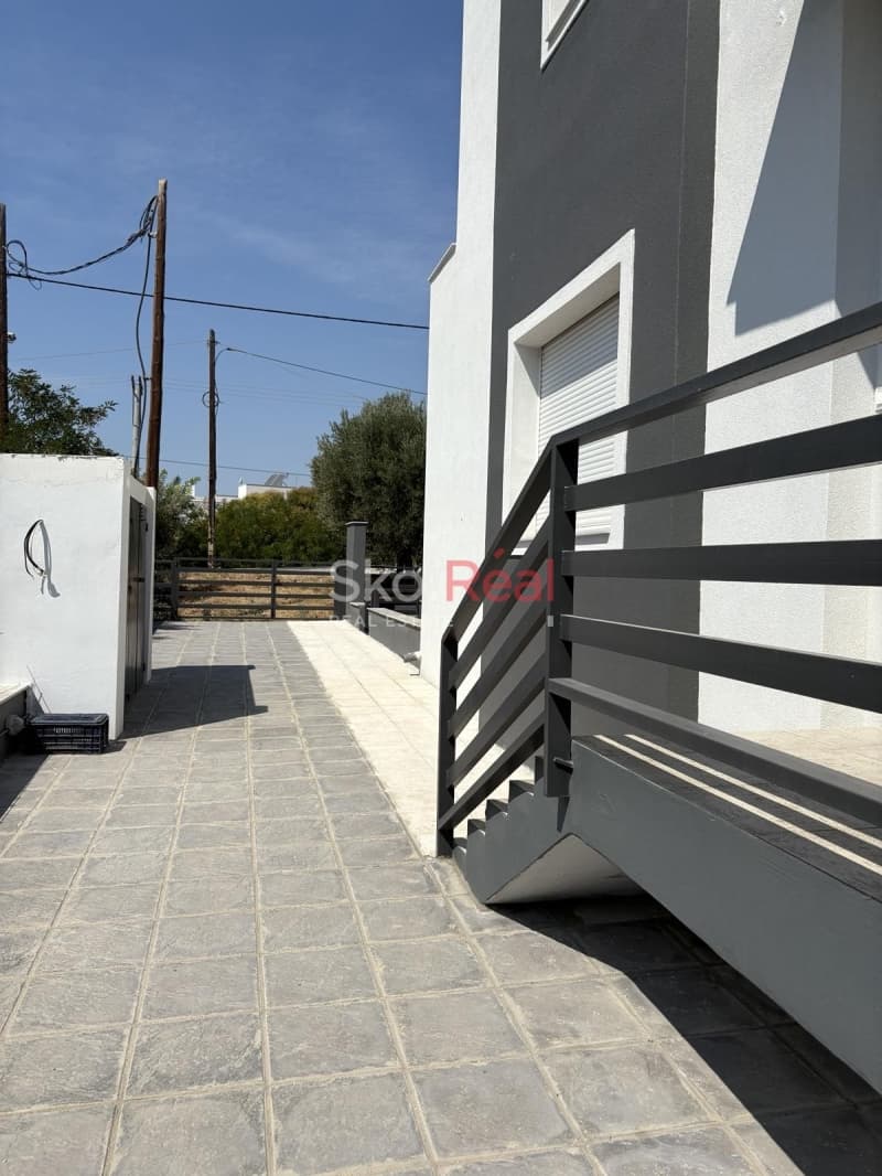Μονοκατοικία στην Κέντρο, Θέρμη — Φωτογραφία 21 από 30