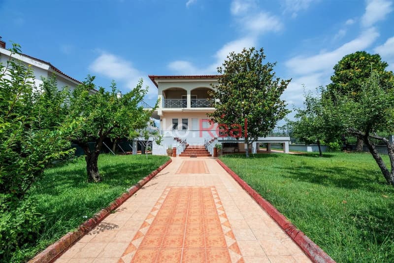 House in Vasilika, Vasilika — Photo 2 of 30