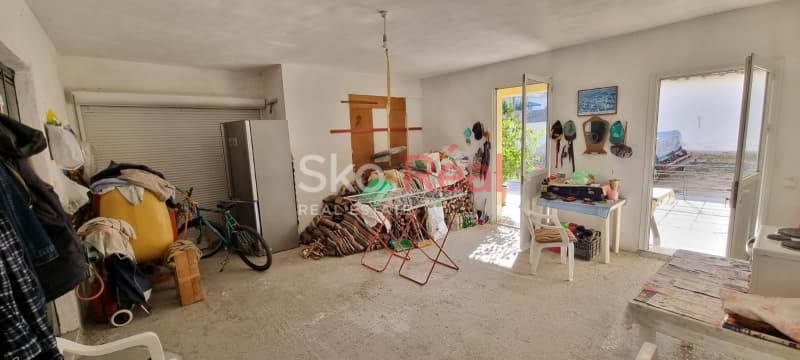 House in Center, Epanomi — Photo 21 of 26