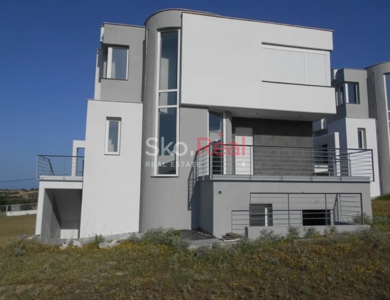 Μονοκατοικία στην Τρίλοφο, Μίκρα — Φωτογραφία 5 από 12
