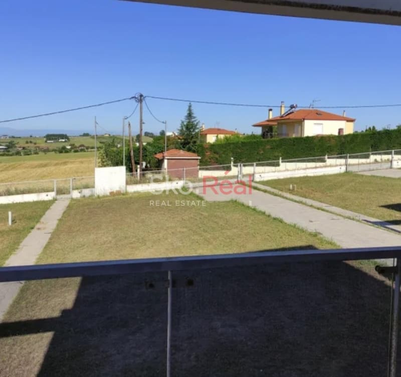 Μονοκατοικία στην Τρίλοφο, Μίκρα — Φωτογραφία 11 από 12