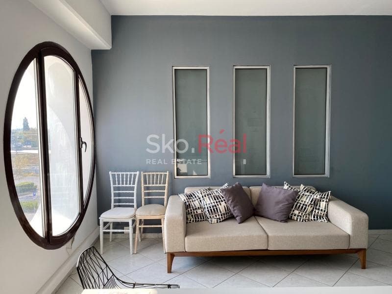 Γραφείο στην Mediterranean Cosmos, Θέρμη — Φωτογραφία 5 από 9