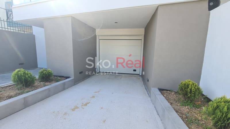 Μονοκατοικία στην Πυλαιώτικα, Πυλαία — Φωτογραφία 25 από 25
