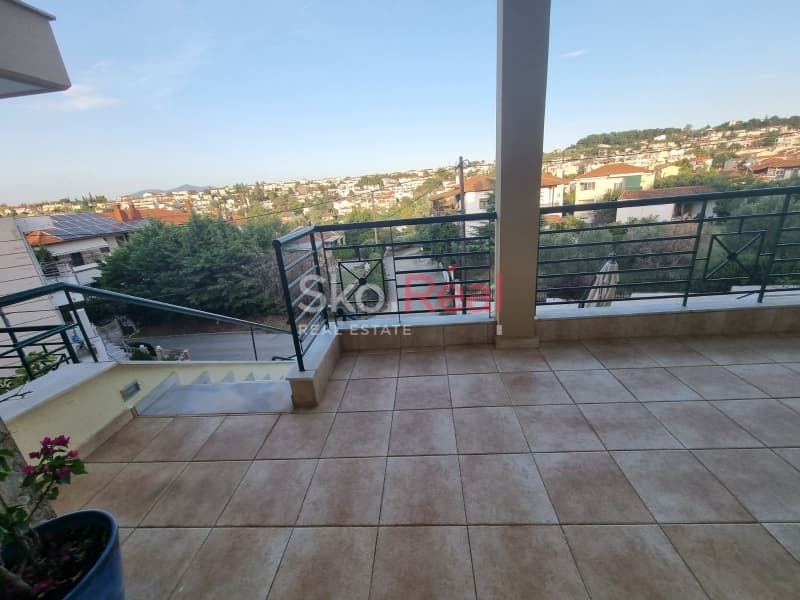 Μονοκατοικία στην Τρίλοφο, Μίκρα — Φωτογραφία 25 από 25