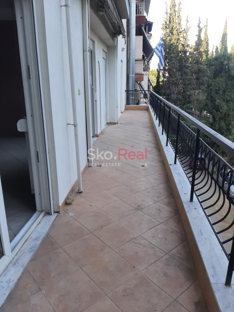 Διαμέρισμα στην Μεταγωγών, Αμπελόκηποι — Φωτογραφία 14 από 25