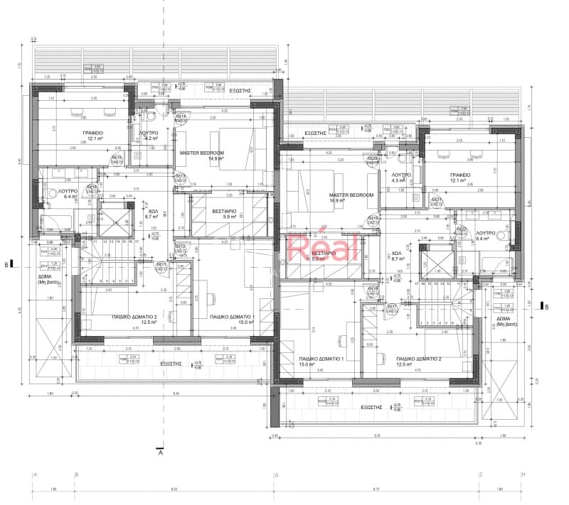 House in Panorama, Panorama — Photo 6 of 8
