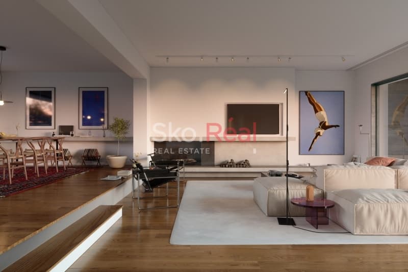 House in Panorama, Panorama — Photo 2 of 8