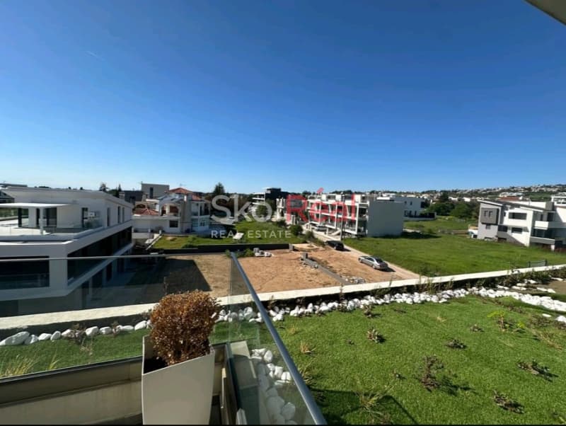 Apartment in Center, Thermi — Photo 12 of 25