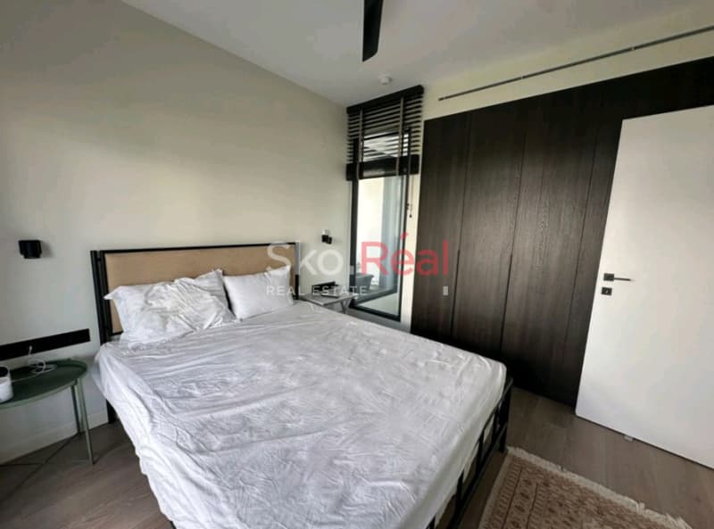 Apartment in Center, Thermi — Photo 15 of 25
