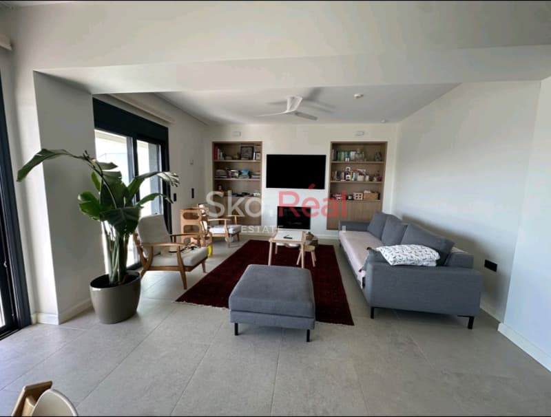 Apartment in Center, Thermi — Photo 3 of 25