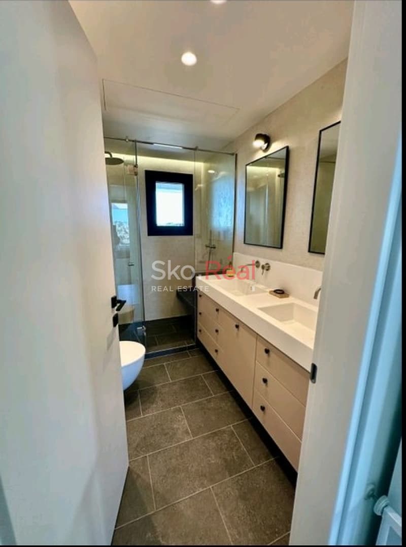 Apartment in Center, Thermi — Photo 17 of 25