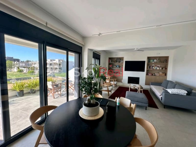 Apartment in Center, Thermi — Photo 5 of 25