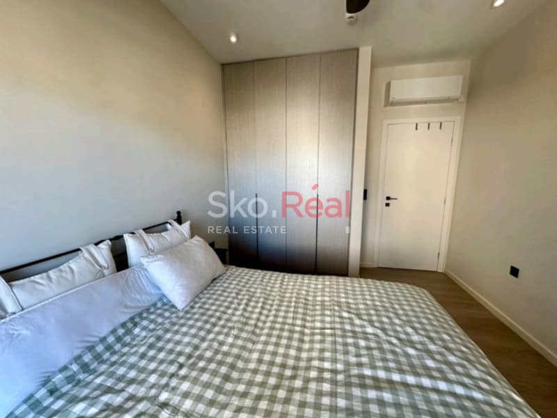 Apartment in Center, Thermi — Photo 19 of 25