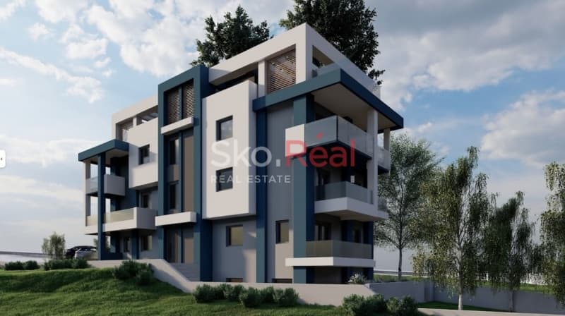 Μονοκατοικία στην Πυλαιώτικα, Πυλαία — Φωτογραφία 7 από 18