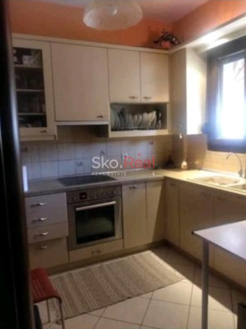 House in Triadio, Thermi — Photo 17 of 25